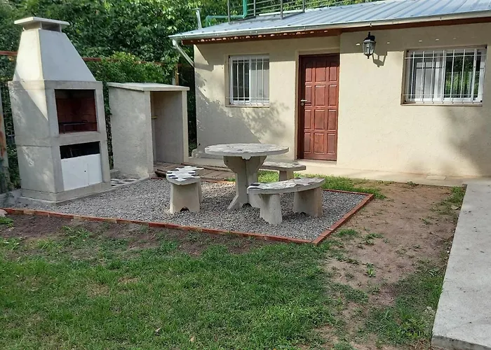 La Casita
