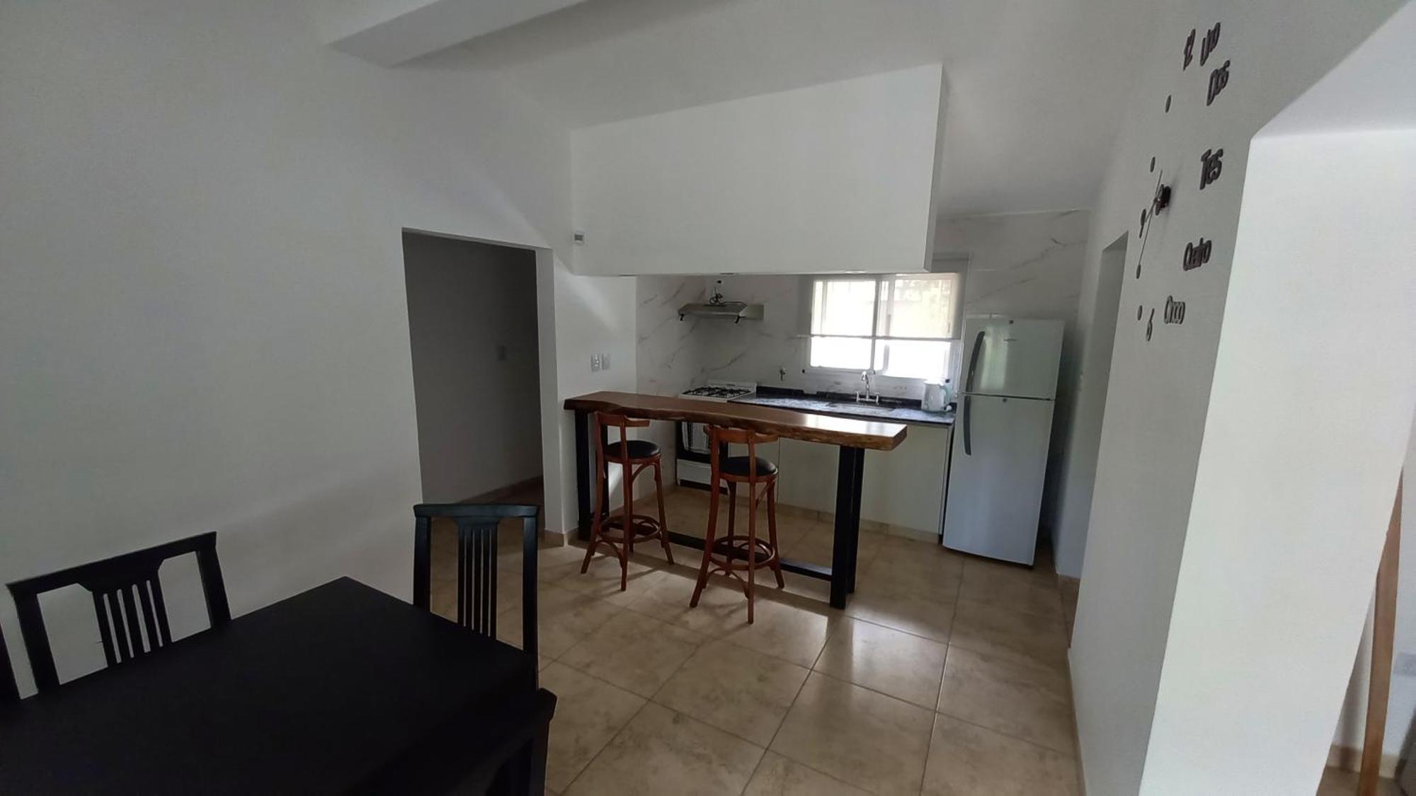 Holiday home La Casita La Falda