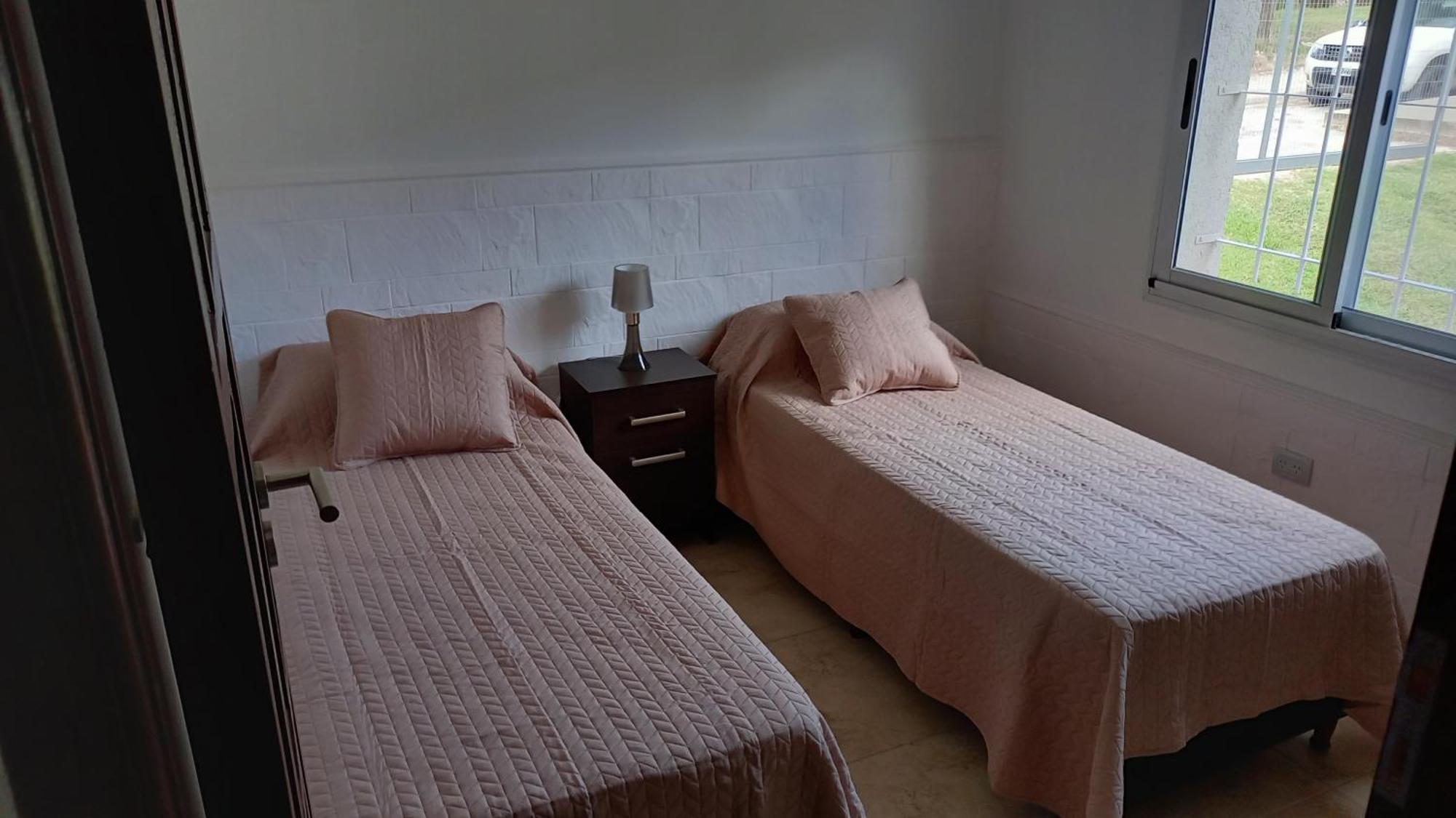 Holiday home La Casita *