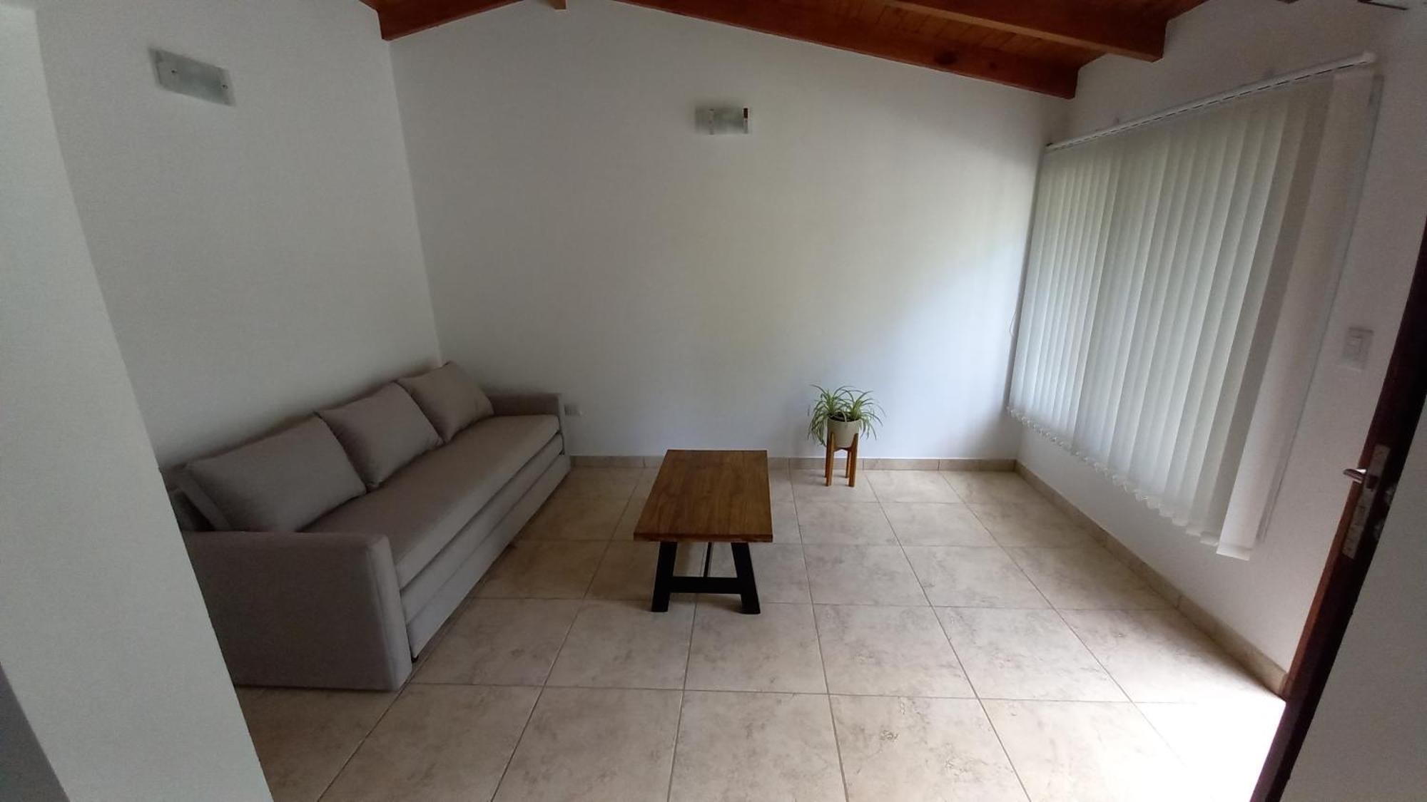 La Casita Holiday home La Falda