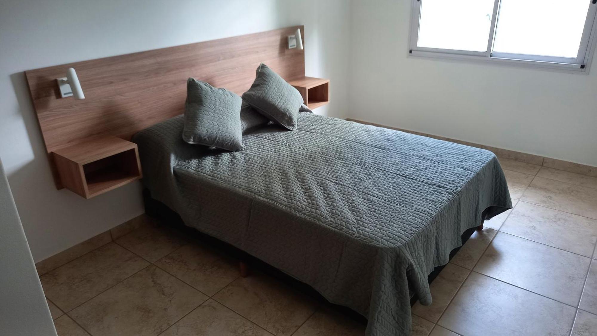 Holiday home La Casita La Falda