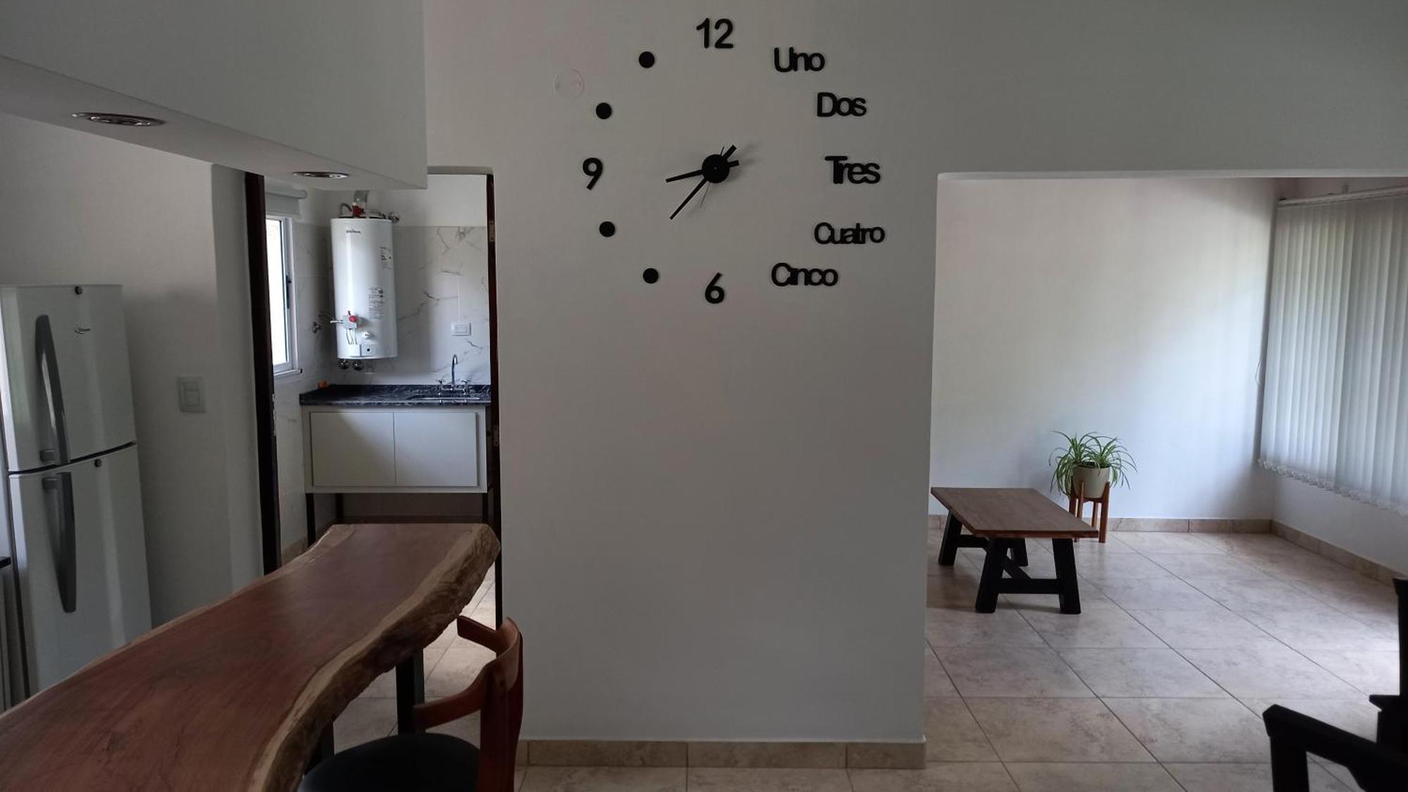 Holiday home La Casita
