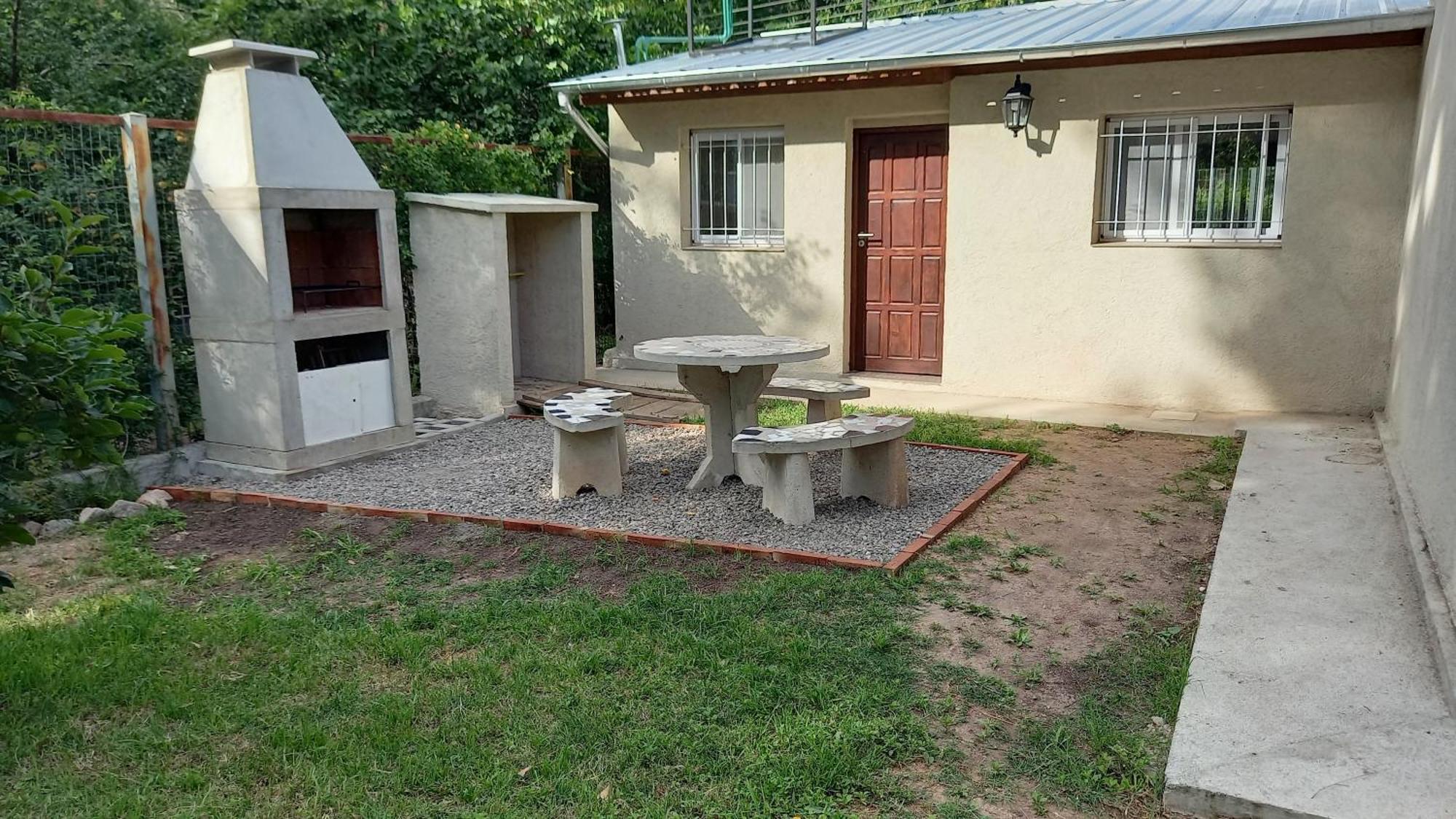 Holiday home La Casita