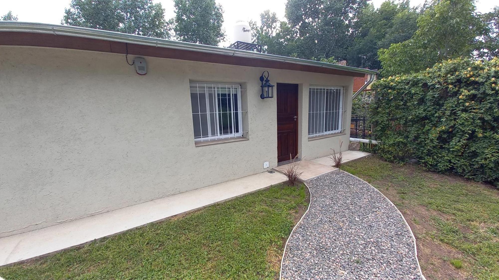 La Casita Holiday home *
