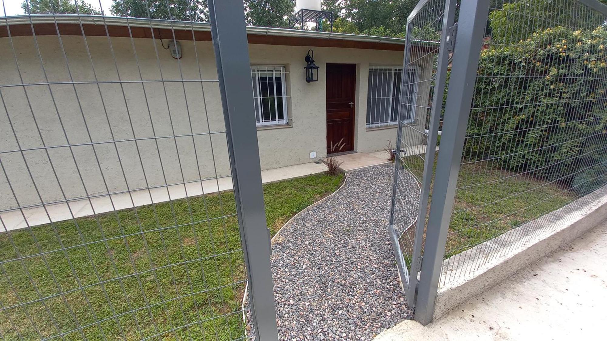 Holiday home La Casita La Falda