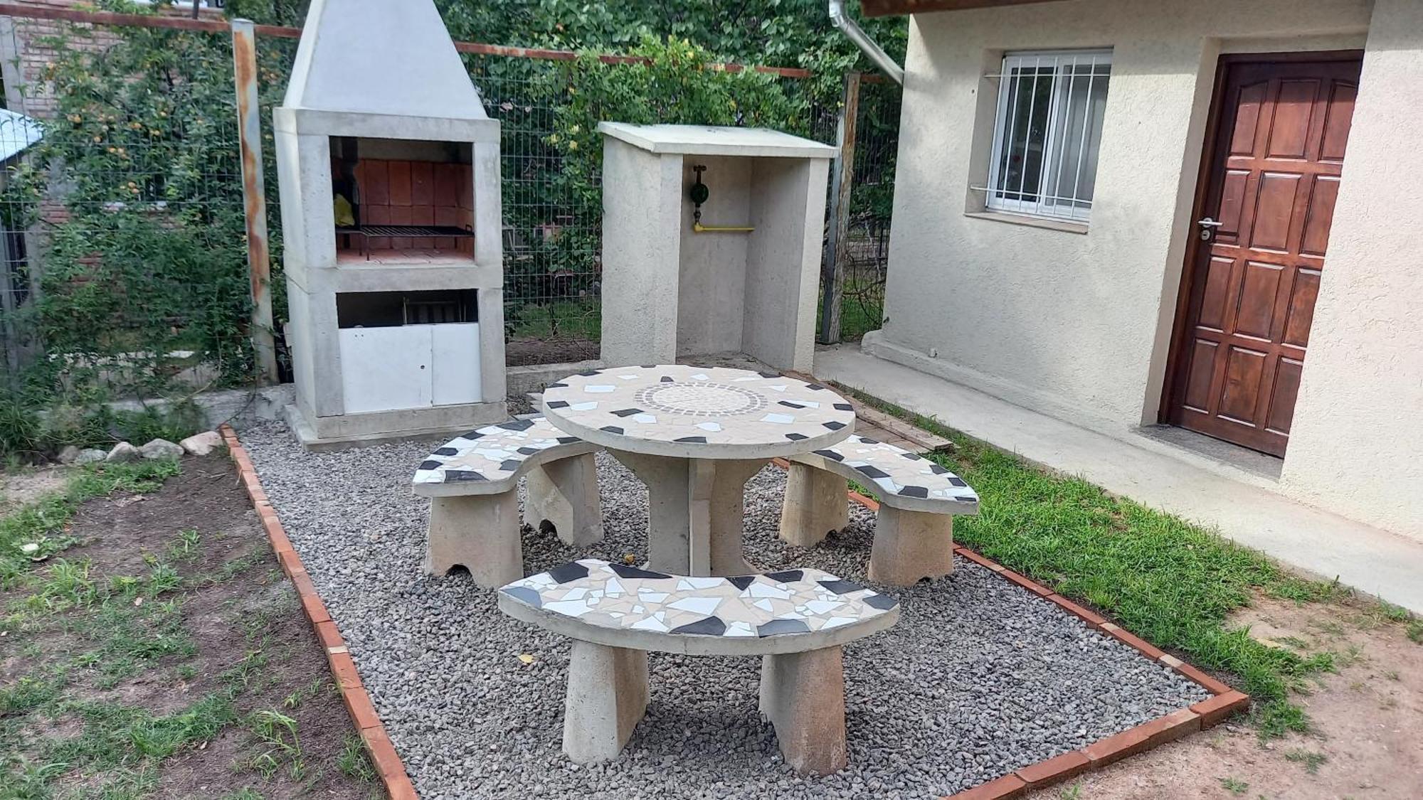 La Casita *