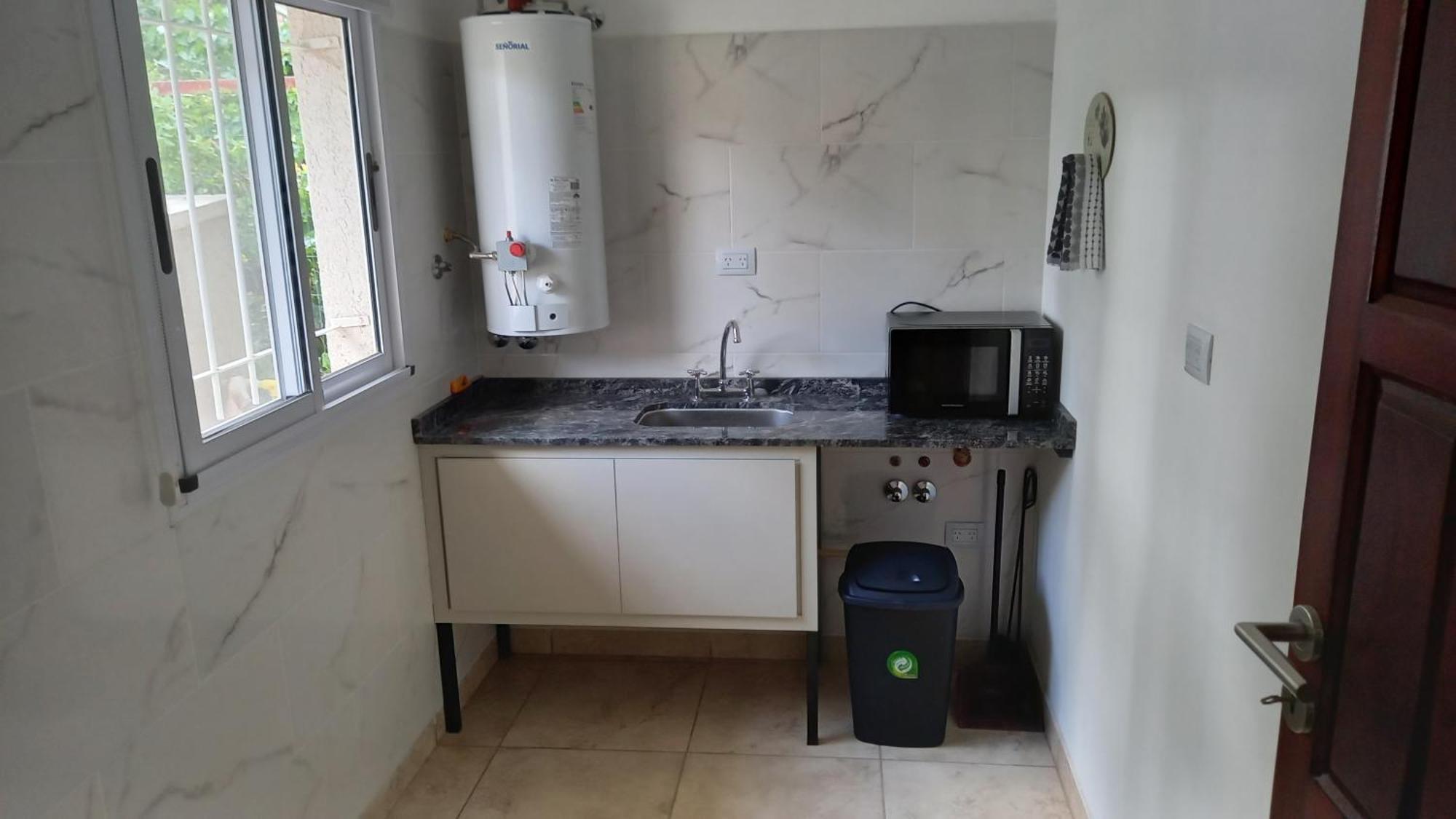Holiday home La Casita