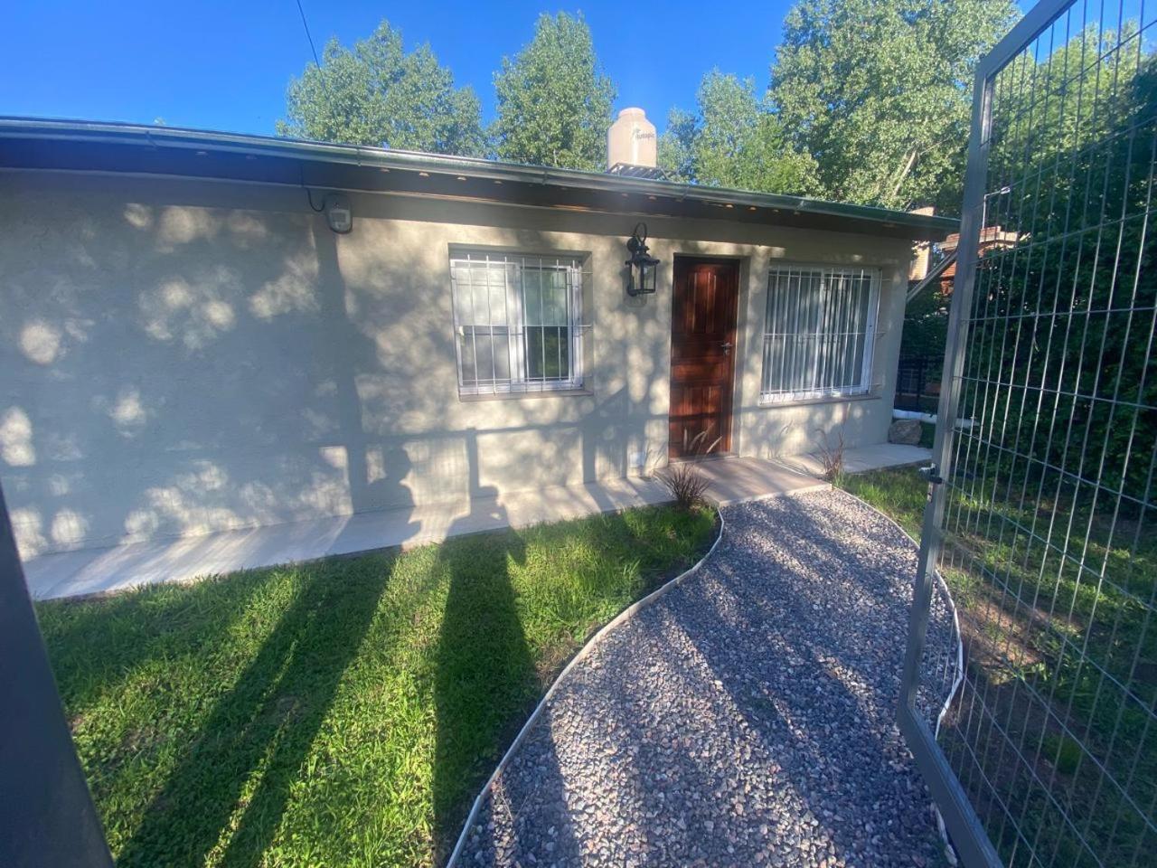 Holiday home La Casita